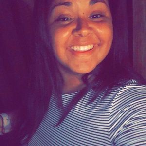 Meet your Posher, Jenna